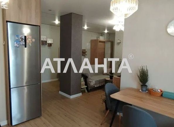 1-room apartment apartment by the address st. Ovidiopolskaya dor (area 66,0 m2) - Atlanta.ua - photo 3