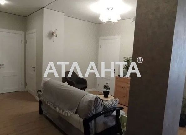 1-room apartment apartment by the address st. Ovidiopolskaya dor (area 66,0 m2) - Atlanta.ua - photo 4