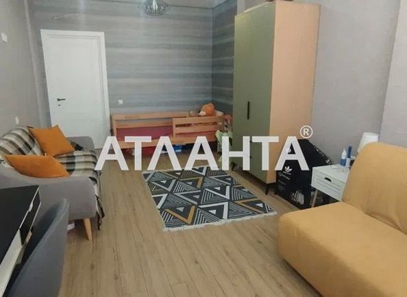 1-room apartment apartment by the address st. Ovidiopolskaya dor (area 66,0 m2) - Atlanta.ua - photo 5