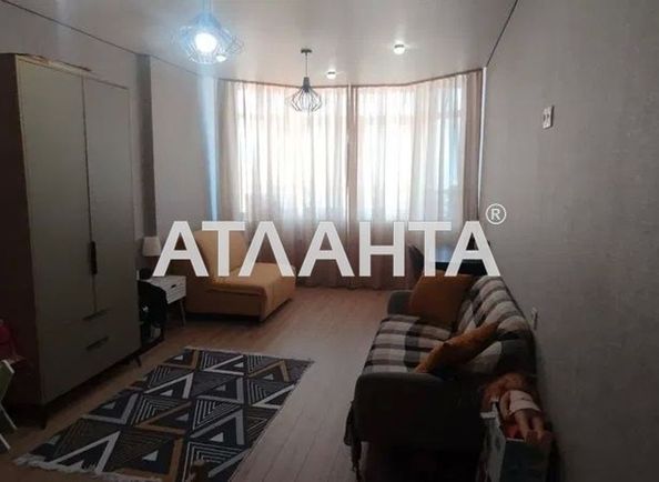 1-room apartment apartment by the address st. Ovidiopolskaya dor (area 66,0 m2) - Atlanta.ua - photo 6