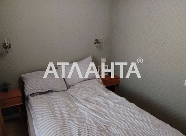 1-room apartment apartment by the address st. Ovidiopolskaya dor (area 66,0 m2) - Atlanta.ua - photo 7