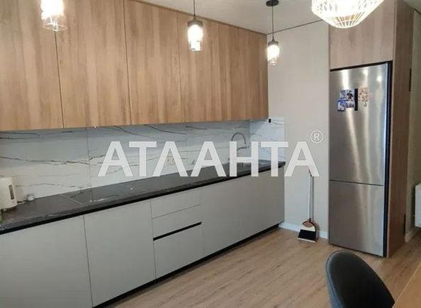 1-room apartment apartment by the address st. Ovidiopolskaya dor (area 66,0 m2) - Atlanta.ua - photo 10