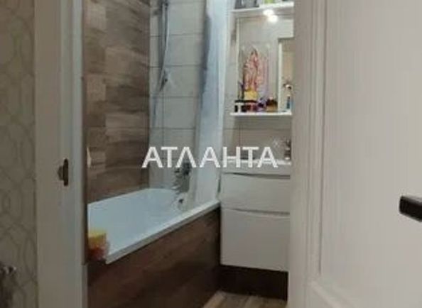 1-room apartment apartment by the address st. Ovidiopolskaya dor (area 66,0 m2) - Atlanta.ua - photo 13
