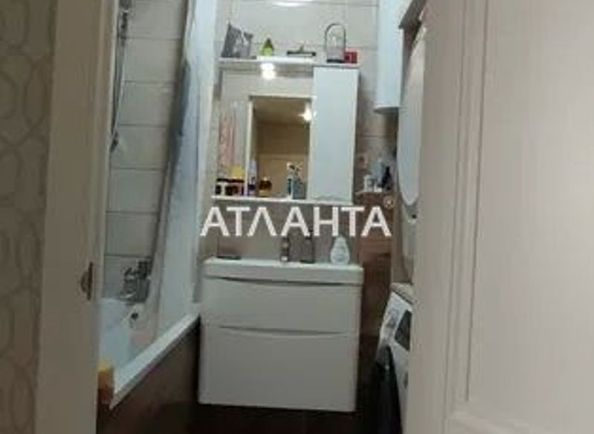 1-комнатная квартира по адресу Овидиопольская дор. (площадь 66,0 м2) - Atlanta.ua - фото 16