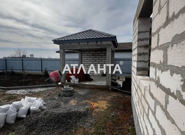 House by the address st. Platanovaya (area 100,0 m2) - Atlanta.ua - photo 2