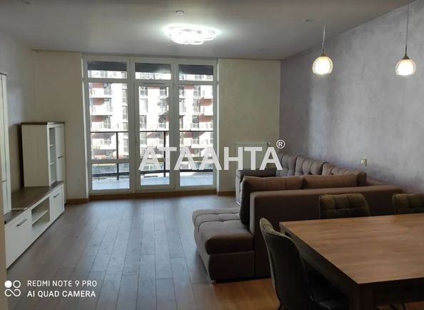 1-room apartment apartment by the address st. Zamarstynovskaya ul (area 60,0 m2) - Atlanta.ua - photo 4
