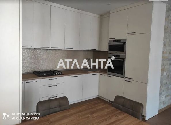 1-room apartment apartment by the address st. Zamarstynovskaya ul (area 60,0 m2) - Atlanta.ua - photo 2