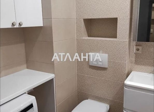 1-room apartment apartment by the address st. Zamarstynovskaya ul (area 60,0 m2) - Atlanta.ua - photo 9