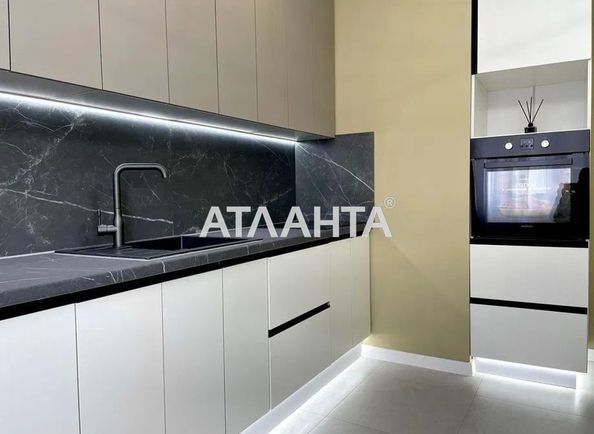 2-rooms apartment apartment by the address st. Zhemchuzhnaya (area 61,0 m2) - Atlanta.ua - photo 4