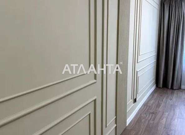 2-rooms apartment apartment by the address st. Zhemchuzhnaya (area 61,0 m2) - Atlanta.ua - photo 7