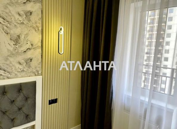 2-rooms apartment apartment by the address st. Zhemchuzhnaya (area 61,0 m2) - Atlanta.ua - photo 11