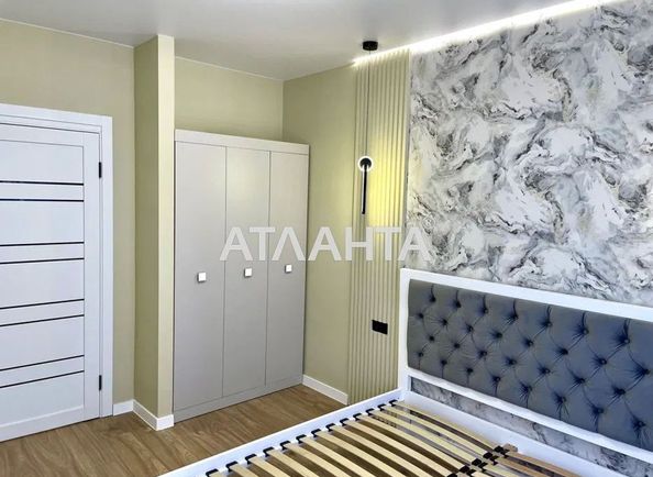 2-rooms apartment apartment by the address st. Zhemchuzhnaya (area 61,0 m2) - Atlanta.ua - photo 12