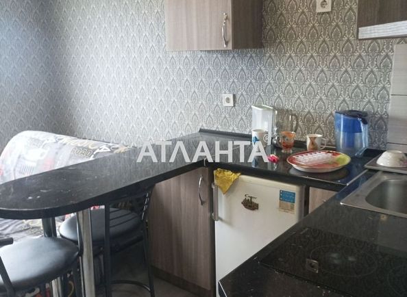 1-room apartment apartment by the address st. Tsentralnaya (area 17,0 m2) - Atlanta.ua - photo 2