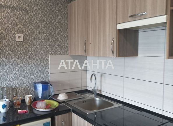 1-room apartment apartment by the address st. Tsentralnaya (area 17,0 m2) - Atlanta.ua - photo 3