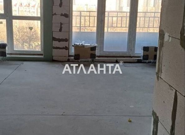 1-room apartment apartment by the address st. Gagarina pr (area 47,0 m2) - Atlanta.ua - photo 4