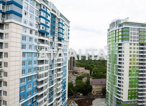 1-комнатная квартира по адресу Гагарина пр. (площадь 47 м²) - Atlanta.ua