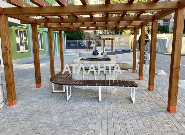 1-комнатная квартира по адресу Гагарина пр. (площадь 47 м²) - Atlanta.ua - фото 2