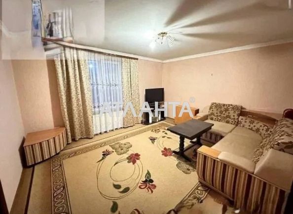 3-rooms apartment apartment by the address st. Dzerzhika Korneliya (area 64,0 m2) - Atlanta.ua