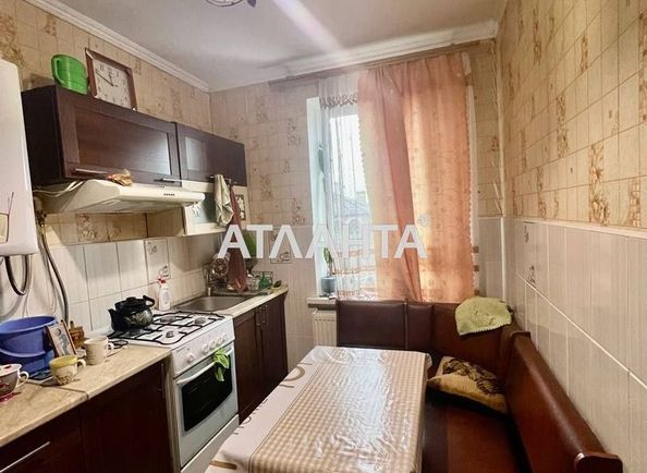 3-rooms apartment apartment by the address st. Dzerzhika Korneliya (area 64,0 m2) - Atlanta.ua - photo 11
