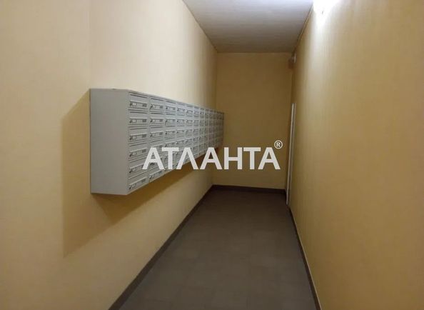 1-комнатная квартира по адресу ул. Александровская (площадь 38,0 м2) - Atlanta.ua - фото 15