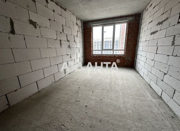 1-комнатная квартира по адресу ул. Александровская (площадь 38 м²) - Atlanta.ua - фото 6