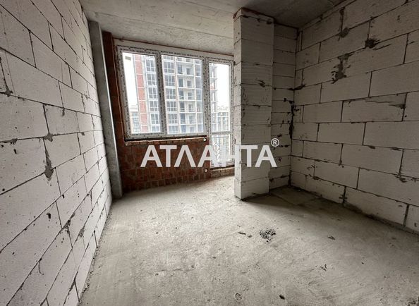 1-комнатная квартира по адресу ул. Александровская (площадь 38,0 м2) - Atlanta.ua - фото 2