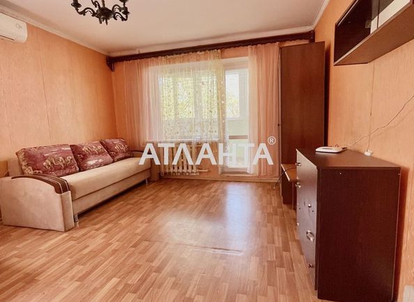 1-room apartment apartment by the address st. Parusnaya Geroev Stalingrada (area 39,0 m2) - Atlanta.ua - photo 3