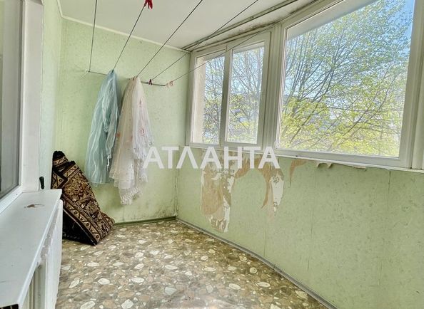 1-room apartment apartment by the address st. Parusnaya Geroev Stalingrada (area 39,0 m2) - Atlanta.ua - photo 5