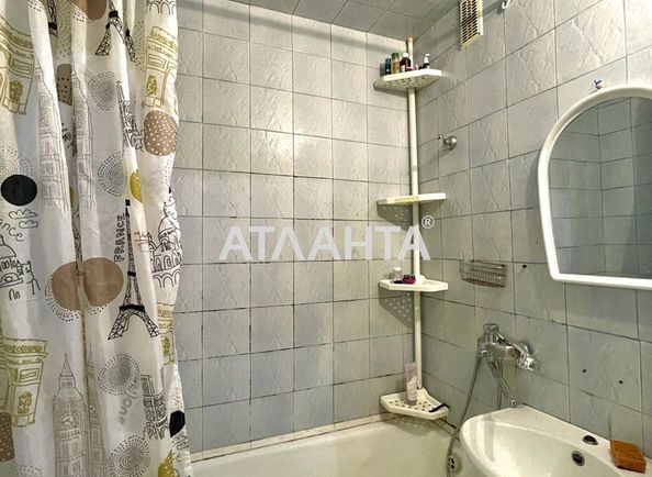 1-room apartment apartment by the address st. Parusnaya Geroev Stalingrada (area 39,0 m2) - Atlanta.ua - photo 10