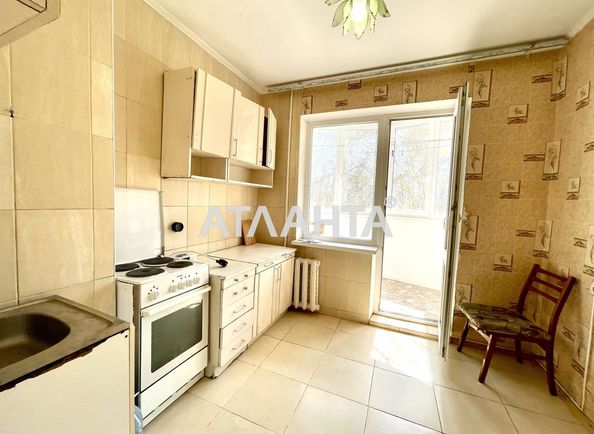 1-room apartment apartment by the address st. Parusnaya Geroev Stalingrada (area 39,0 m2) - Atlanta.ua - photo 7