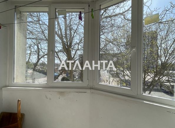 1-room apartment apartment by the address st. Parusnaya Geroev Stalingrada (area 39,0 m2) - Atlanta.ua - photo 9