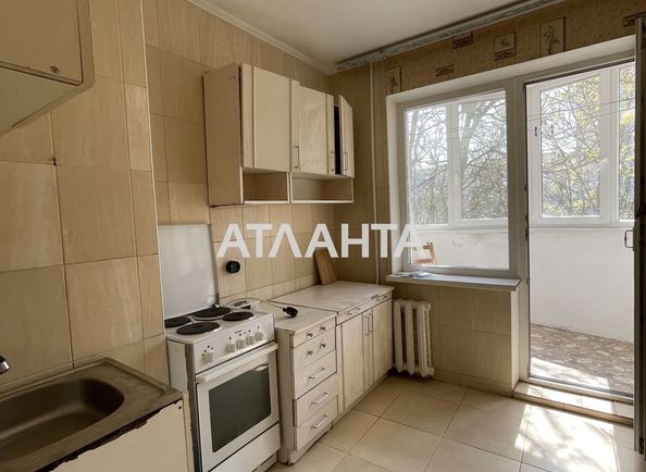 1-room apartment apartment by the address st. Parusnaya Geroev Stalingrada (area 39,0 m2) - Atlanta.ua - photo 8