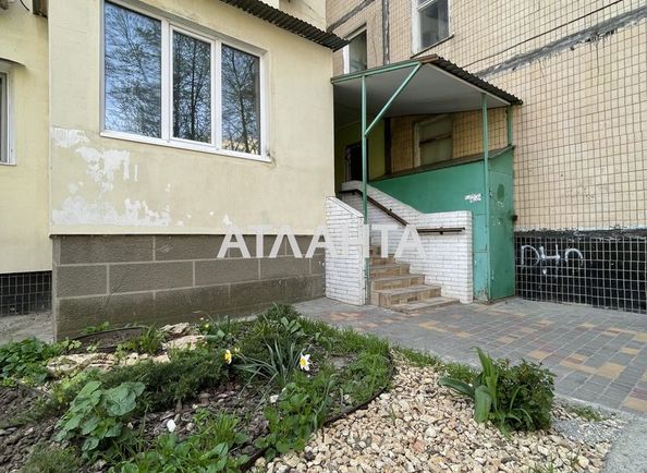 1-room apartment apartment by the address st. Parusnaya Geroev Stalingrada (area 39,0 m2) - Atlanta.ua - photo 14