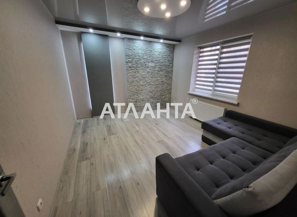 1-room apartment apartment by the address st. Rivnenska (area 42,6 m2) - Atlanta.ua - photo 4
