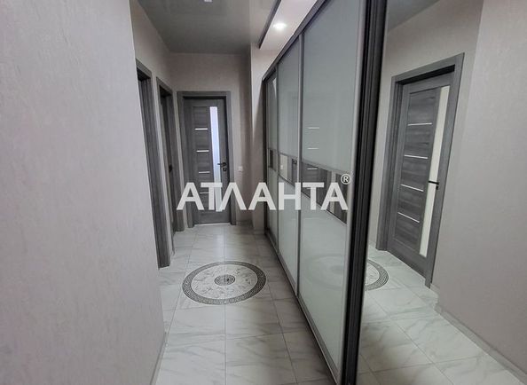 1-room apartment apartment by the address st. Rivnenska (area 42,6 m2) - Atlanta.ua - photo 7