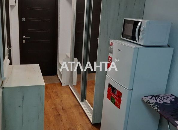 1-room apartment apartment by the address st. Tiraspolskaya 1905 goda ul (area 21,6 m2) - Atlanta.ua - photo 3