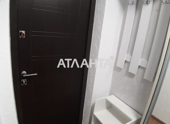 1-room apartment apartment by the address st. Tiraspolskaya 1905 goda ul (area 21,6 m2) - Atlanta.ua - photo 4
