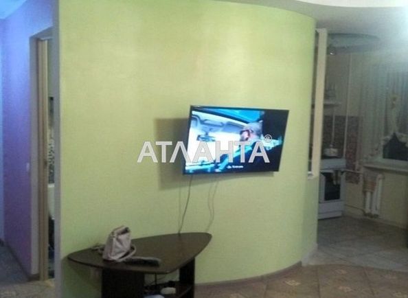 3-кімнатна квартира за адресою вул. Данченко (площа 56,3 м2) - Atlanta.ua - фото 2