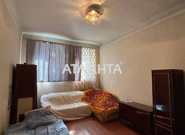 1-room apartment apartment by the address st. Khmelnitskogo Bogdana (area 28,5 m2) - Atlanta.ua - photo 2