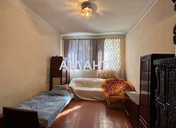 1-room apartment apartment by the address st. Khmelnitskogo Bogdana (area 28,5 m2) - Atlanta.ua - photo 3