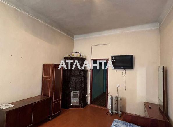 1-room apartment apartment by the address st. Khmelnitskogo Bogdana (area 28,5 m2) - Atlanta.ua - photo 4