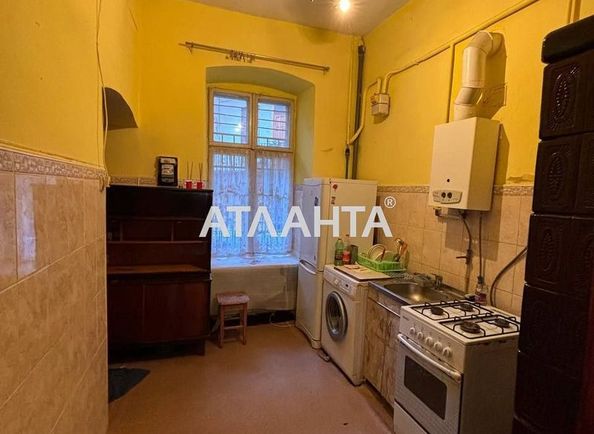 1-room apartment apartment by the address st. Khmelnitskogo Bogdana (area 28,5 m2) - Atlanta.ua - photo 6