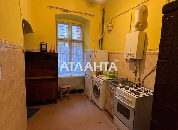 1-room apartment apartment by the address st. Khmelnitskogo Bogdana (area 28,5 m2) - Atlanta.ua - photo 7