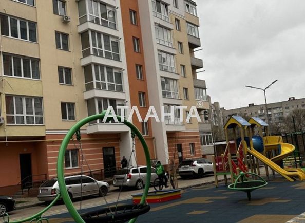 2-rooms apartment apartment by the address st. Streletskaya (area 56,5 m2) - Atlanta.ua - photo 2