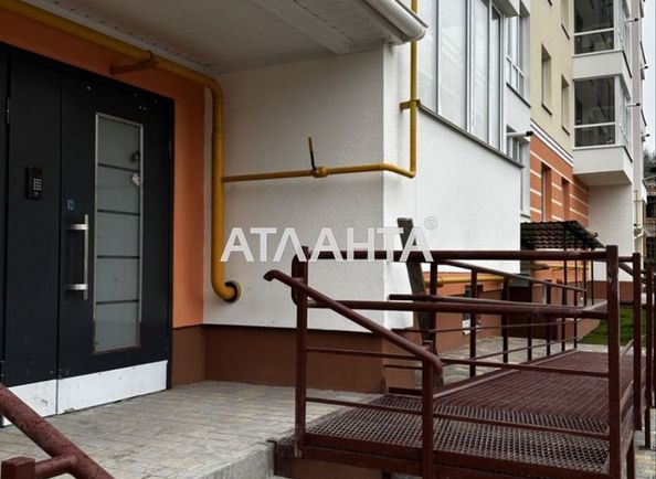 2-rooms apartment apartment by the address st. Streletskaya (area 56,5 m2) - Atlanta.ua - photo 4