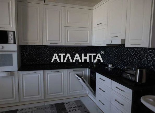 Многокомнатная квартира по адресу ул. Зодчих (площадь 135 м²) - Atlanta.ua - фото 2