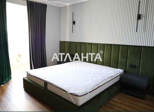 Многокомнатная квартира по адресу ул. Зодчих (площадь 135 м²) - Atlanta.ua - фото 3