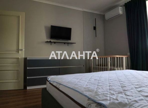Многокомнатная квартира по адресу ул. Зодчих (площадь 135 м²) - Atlanta.ua - фото 4