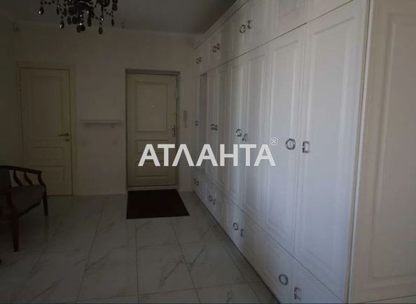 Многокомнатная квартира по адресу ул. Зодчих (площадь 135 м²) - Atlanta.ua - фото 5