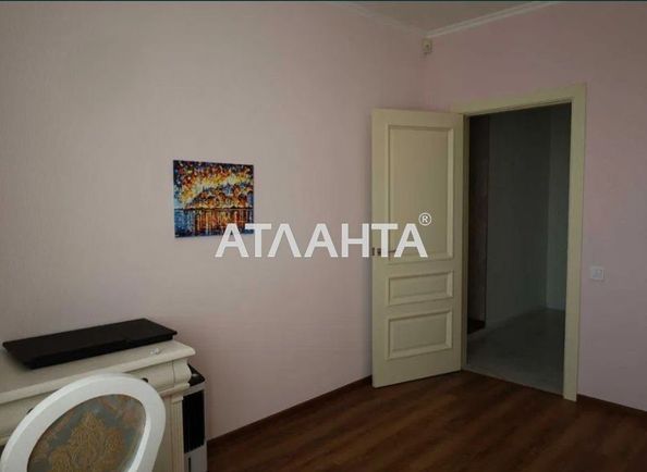 Многокомнатная квартира по адресу ул. Зодчих (площадь 135 м²) - Atlanta.ua - фото 6